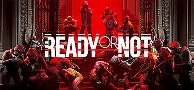 严阵以待（Ready or Not）